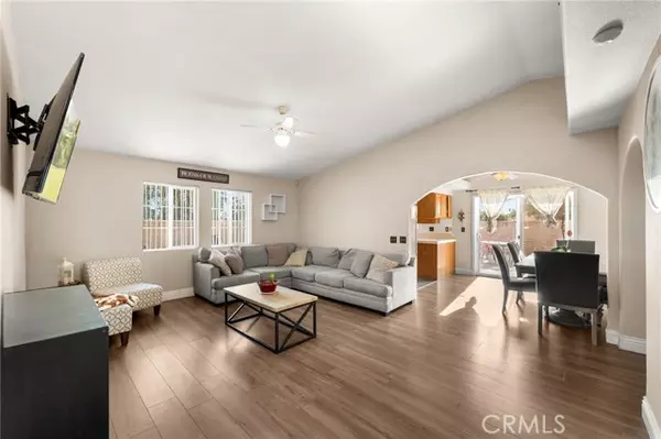 Hemet, CA 92544,669 Euler WAY