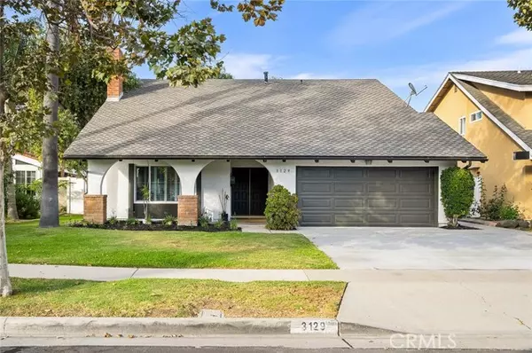 3129 S Rene DR, Santa Ana, CA 92704