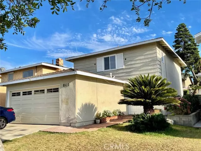 840 E Meadbrook ST, Carson, CA 90746