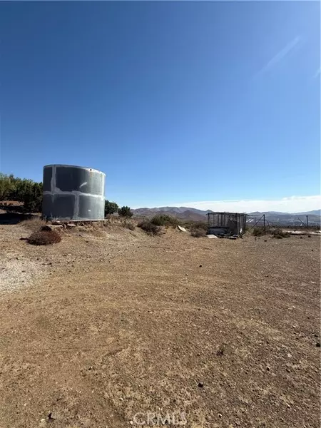 0 Hubbard RD, Acton, CA 93510