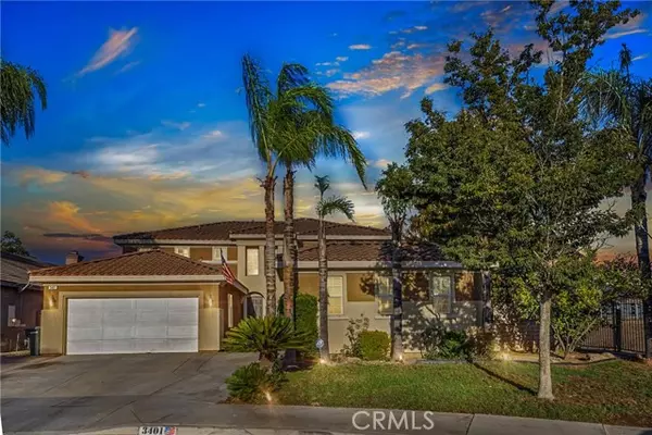 Perris, CA 92571,3401 Farm LN