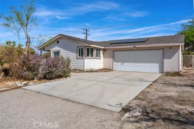 67644 San Andreas St, Desert Hot Springs, CA 92240