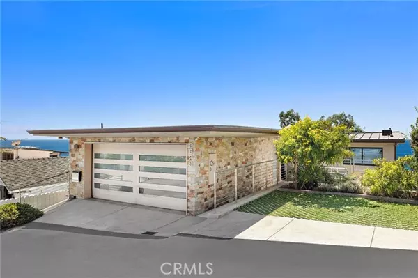 Laguna Beach, CA 92651,2629 Victoria DR