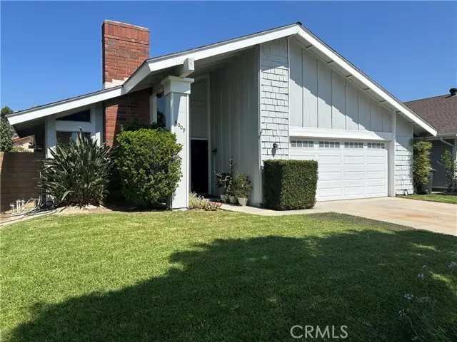 6009 E Avenida Arbol, Anaheim, CA 92807
