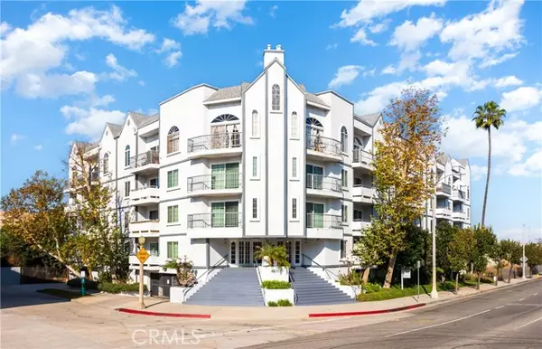 4401 Sepulveda BLD 107, Sherman Oaks, CA 91403