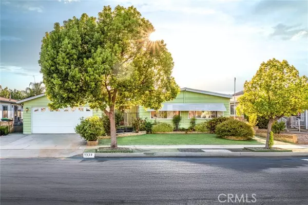 Hemet, CA 92545,1339 Basswood WAY