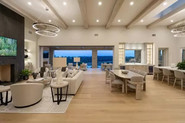 Rancho Santa Fe, CA 92067,17965 Via De Fortuna