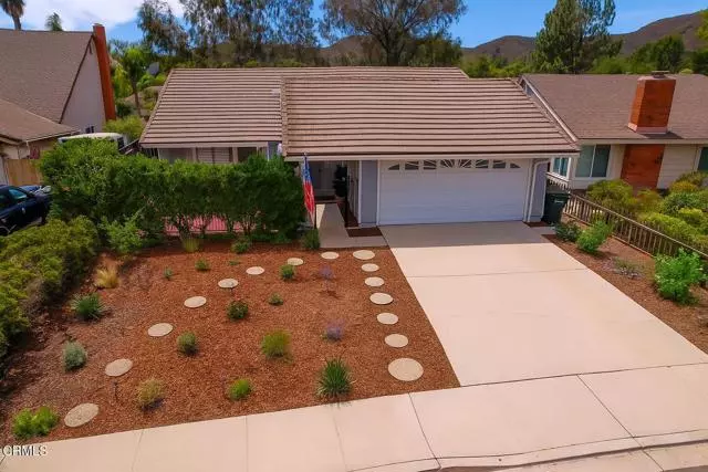 3900 Loreto CIR, Newbury Park, CA 91320