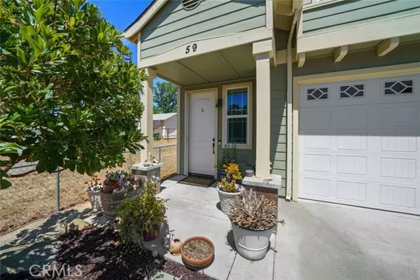 Templeton, CA 93465,59 8th ST