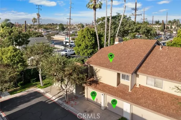 Santa Ana, CA 92703,4510 W 5th ST 52