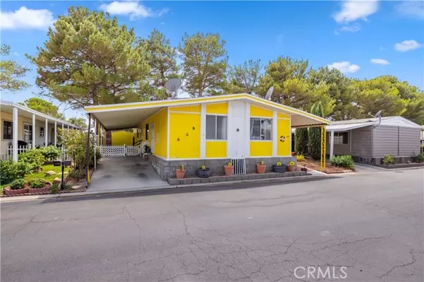 Lancaster, CA 93534,48303 20th ST 140