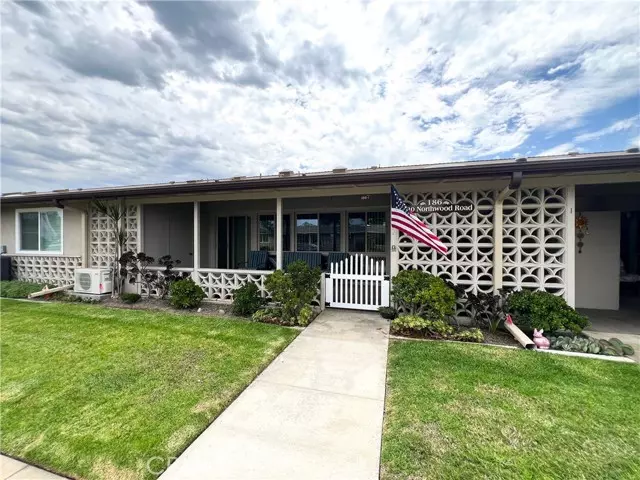 1120 Northwood Rd., M8-186I, Seal Beach, CA 90740