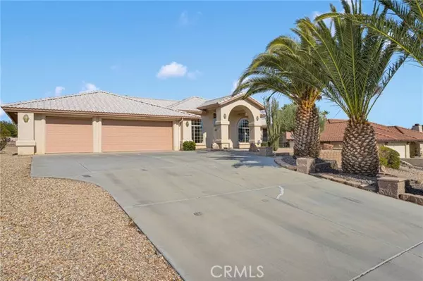 Apple Valley, CA 92307,16601 Kasota RD