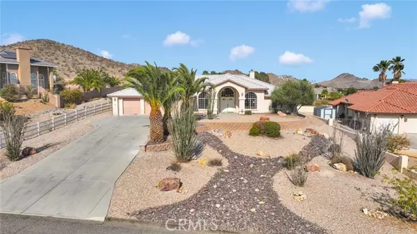 Apple Valley, CA 92307,16601 Kasota RD