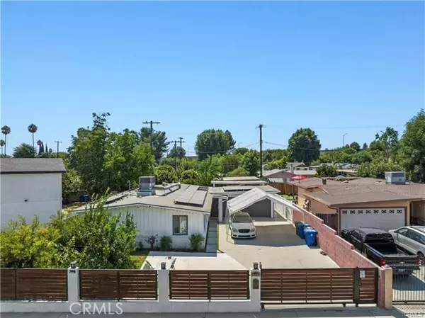 16442 Mckeever ST, Granada Hills, CA 91344