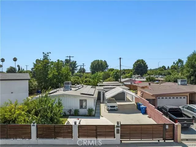 Granada Hills, CA 91344,16442 Mckeever ST