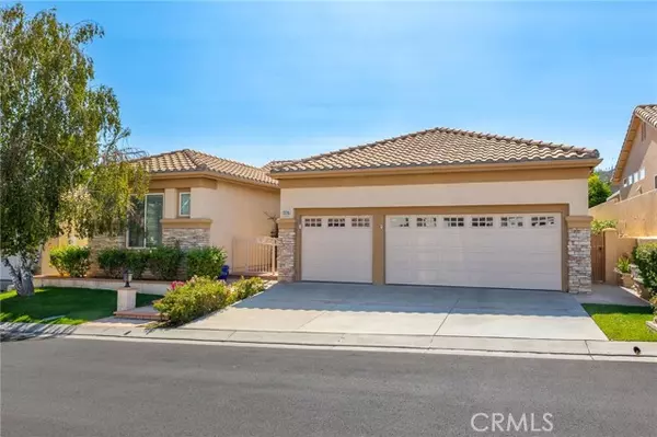 4967 Singing Hills DR, Banning, CA 92220