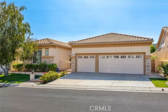4967 Singing Hills DR, Banning, CA 92220