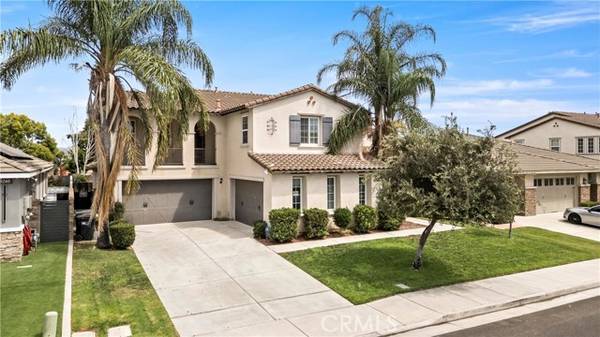 8252 Ivy Springs CT, Eastvale, CA 92880