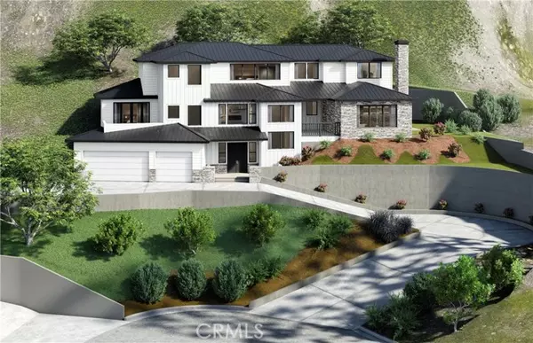 312 S Penny LN, Anaheim Hills, CA 92808