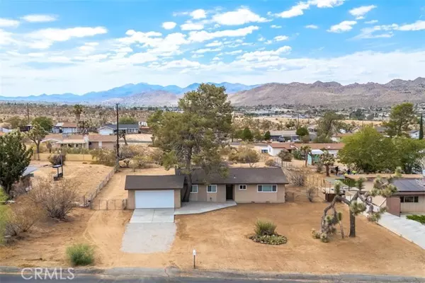 Yucca Valley, CA 92284,7090 Hanford AVE