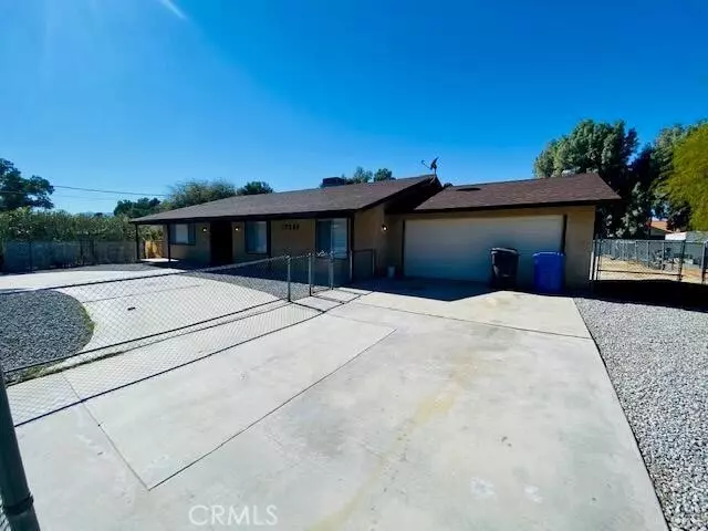 19389 Prickly Pear TRL, Desert Hot Springs, CA 92241