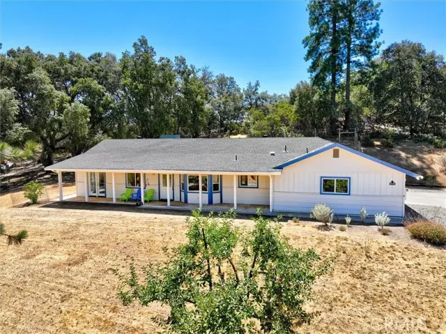 5869 Meadow LN, Mariposa, CA 95338