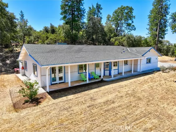 Mariposa, CA 95338,5869 Meadow LN