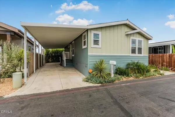 Chatsworth, CA 91311,20652 Lassen ST 125 1/2