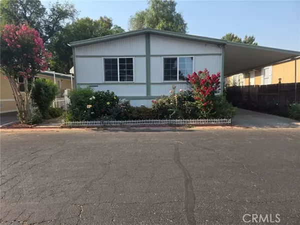350 E San Jacinto AVE 124, Perris, CA 92571