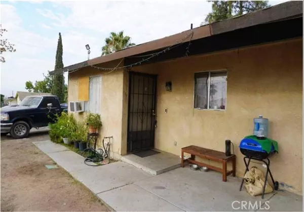 Bakersfield, CA 93306,3815 Mitchell AVE