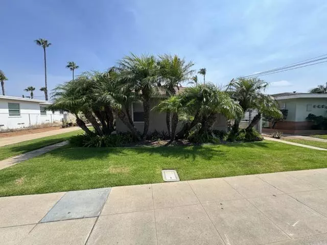 Chula Vista, CA 91910,456 Davidson ST