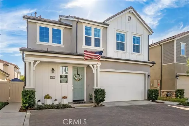 7350 Autumn AVE, Whittier, CA 90602