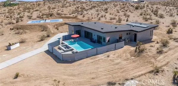 4273 Inez AVE, Yucca Valley, CA 92284