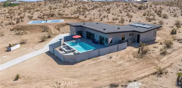 4273 Inez AVE, Yucca Valley, CA 92284