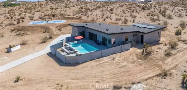 Yucca Valley, CA 92284,4273 Inez AVE