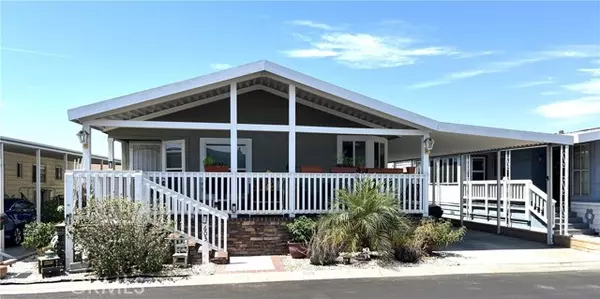 4095 Fruit ST 603, La Verne, CA 91750