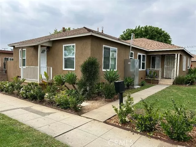 6539 E Olympic BLD, Los Angeles, CA 90022