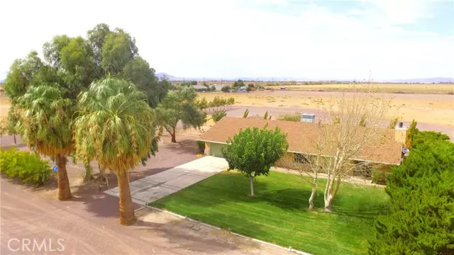 Newberry Springs, CA 92365,32353 Harvard RD