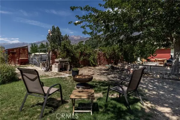 Bishop, CA 93514,95 Mountain VW