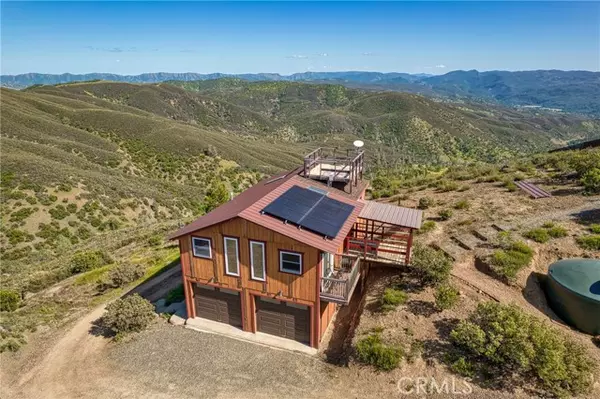 Clearlake Oaks, CA 95423,864 Watertrough RD