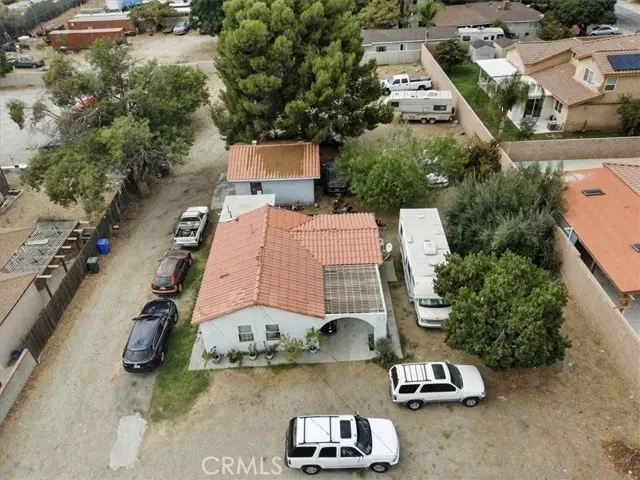 2650 N Linden AVE, Rialto, CA 92377