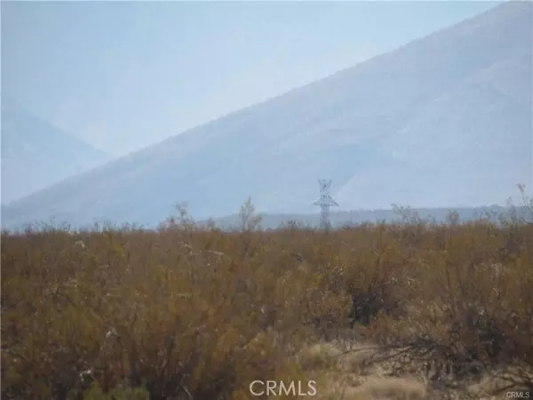 Inyokern, CA 93527,0 341-153-16-00-8 Javis AVE