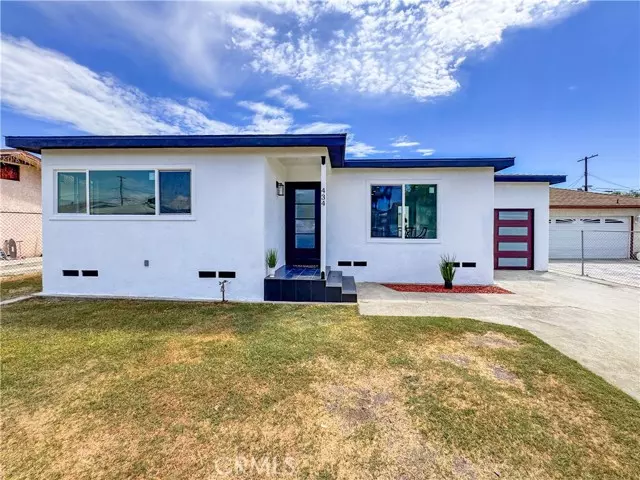 434 W Poplar ST, Compton, CA 90220