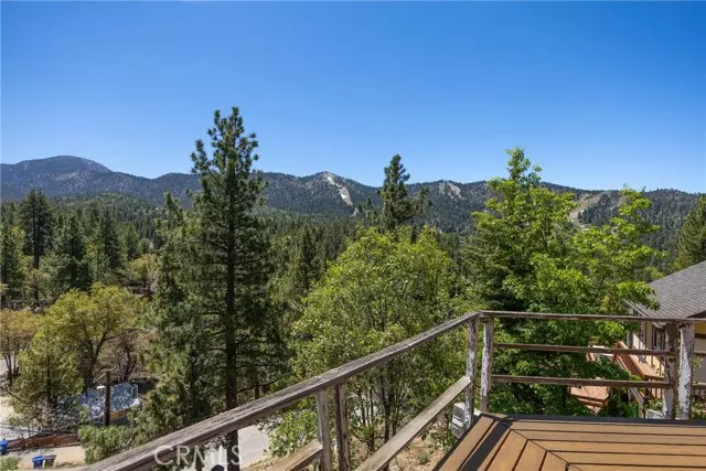 885 Menlo DR, Big Bear Lake, CA 92315