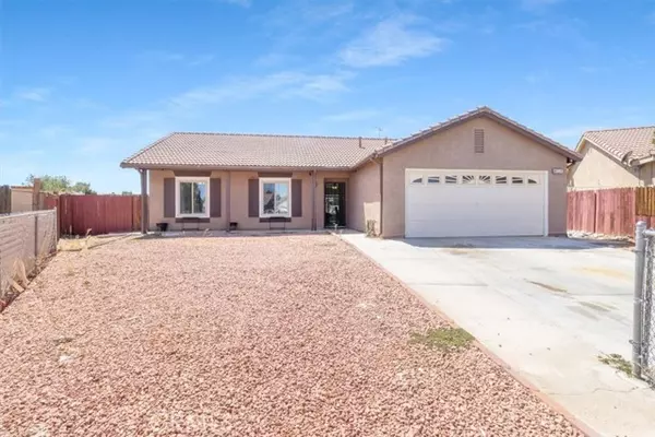 Adelanto, CA 92301,10715 Wakefield ST