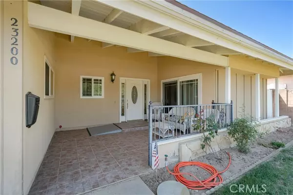 West Hills, CA 91304,23200 Justice ST