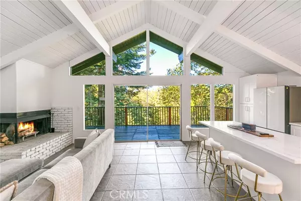628 Rose LN, Twin Peaks, CA 92391