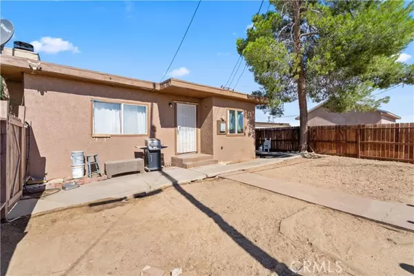 Lancaster, CA 93535,46460 E 140th ST