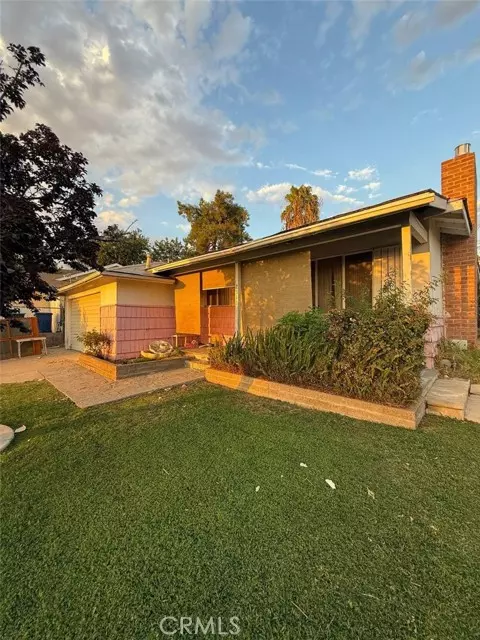 Bakersfield, CA 93306,2317 Lynwood ST